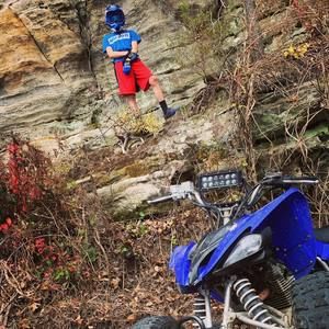 Meet your Posher, Ethan